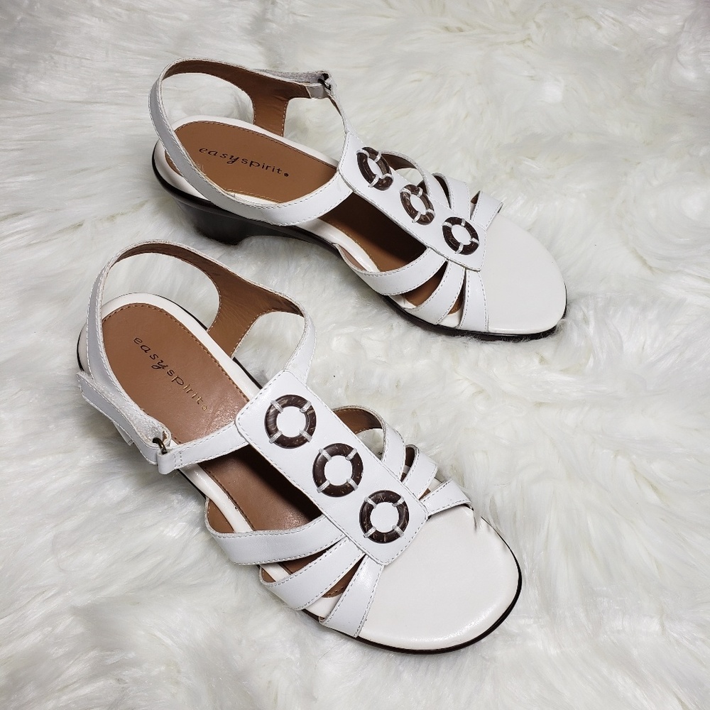 Easy spirit sandals